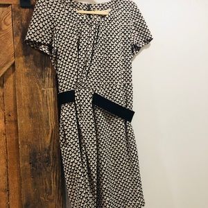 Rachel Roy Shift Dress- size 6